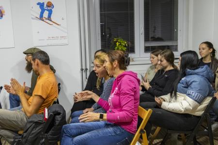 Uspešen zaključek Produktnega start-up vikenda v KIKštarterju Kamnik (28)